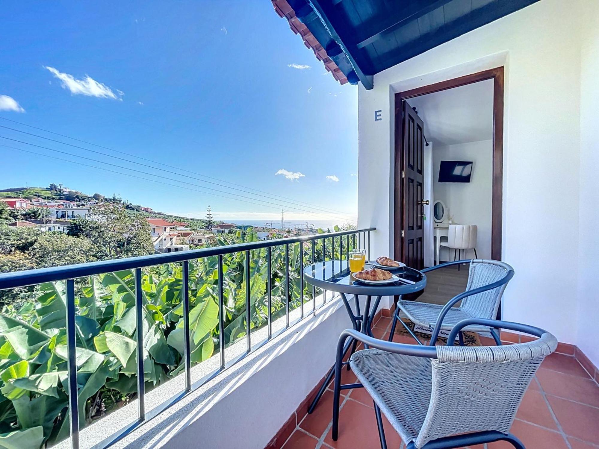 Madeiran Sweet Home Funchal  Exterior foto